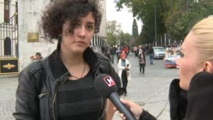 ÜNİVERSİTE ÖĞRENCİLERİ TEPKİLİ