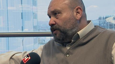 HAYATTA EN ÖNEMSEDİĞİM ŞEY; KIZIMIN BABASI OLMAK