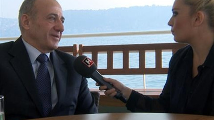 MARMARAY DENİZ ULAŞIMINI NASIL ETKİLEYECEK