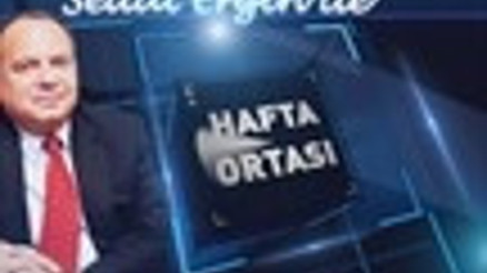 SEDAT ERGİN: KALICI BARIŞ NASIL OLUR
