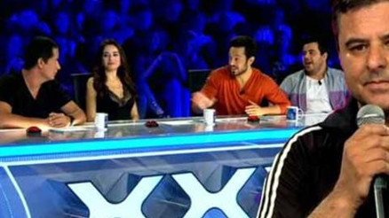 Acun Ilıcalıyı şaşırtan yarışmacı Acun Ilıcalıyı şaşırtan yarışmacı