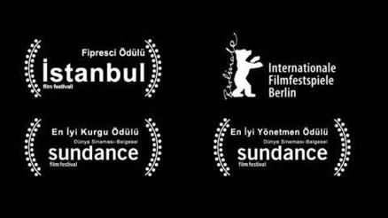 Yeryüzünde 20.000 Gün