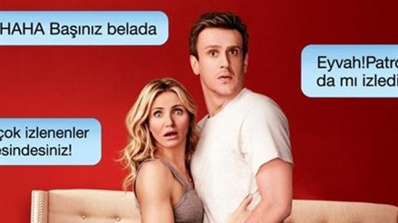 Kaset İşi