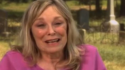 ABDli aktris Marilyn Burns öldü