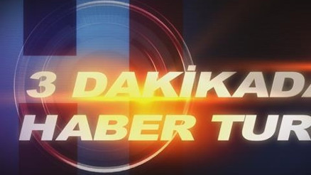 HABER BÜLTENİ - 6 MAYIS HABERLERİ
