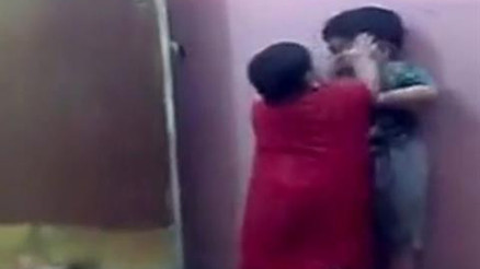 Dünyanın en sevimli kavgası