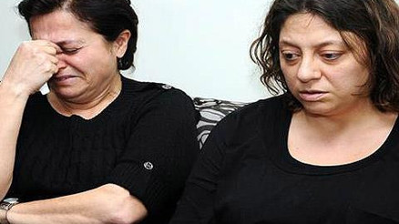 ACILI ANNE KONUŞTU: KAPAĞIN ÜZERİNDEYDİK GEMİ HAREKET ETTİ