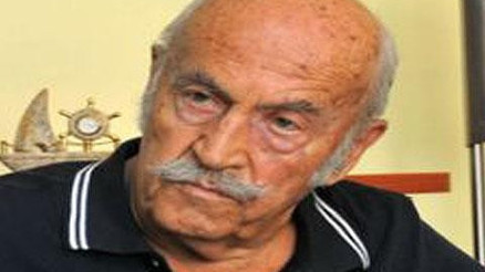 USTA OYUNCU ALTAN GÜNBAY VEFAT ETTİ USTA OYUNCU ALTAN GÜNBAY VEFAT ETTİ
