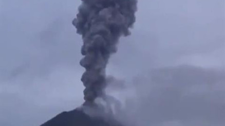SINABUNG BÖYLE PATLADI