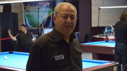 Bilardonun Cüneyt Çakırı