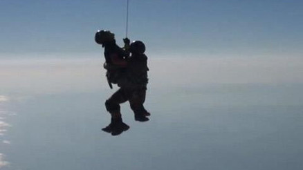 İŞTE 2013TE FETHİYEDE YAŞANAN PARAŞÜT KAZALARI