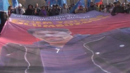 ETHEM SARISÜLÜK DAVASI BAŞLADI
