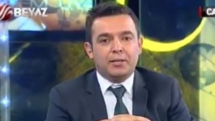 CANLI YAYINDA İNCİ SÖZLÜKÜN OYUNUNA GELDİ