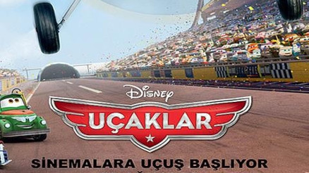 UÇAKLAR UÇAKLAR