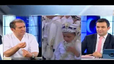 SÜNNET YAŞI 14 OLMALI