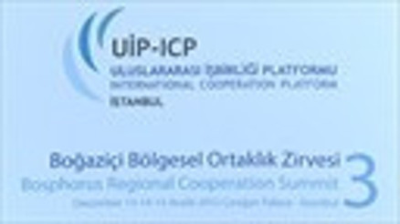 Yeni Küresel Düzende Avrasya ve Türkiye