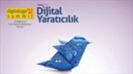 Dijital Dünya Bu Konferansta: Digital Age Summit 2012