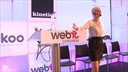 Webit Congress İstanbul’da-2 Webit Congress İstanbul’da-2