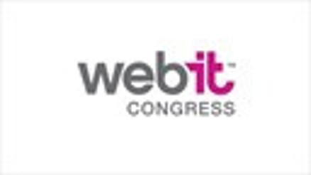 Webit Congress İstanbul’da-1 Webit Congress İstanbul’da-1