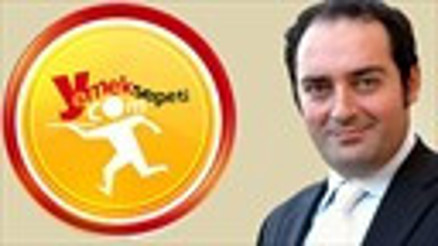 Nevzat Aydın: Öngörülmeyen ve Çok Hızlı Gelişen Bir Büyüme Var