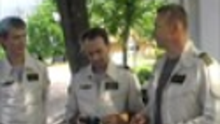 DÜŞEN HELİKOPTER PİLOTLARININ GÖRÜNTÜLERİ ORTAYA ÇIKTI