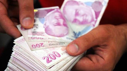 Ayda 255 lira kazan ya da 500 lira ceza öde