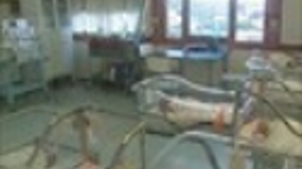 İTALYADA HASTANE SKANDALI İTALYADA HASTANE SKANDALI