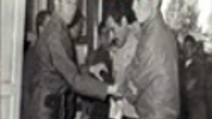 BU GÖRÜNTÜLER KIRK YIL SONRA ORTAYA ÇIKTI