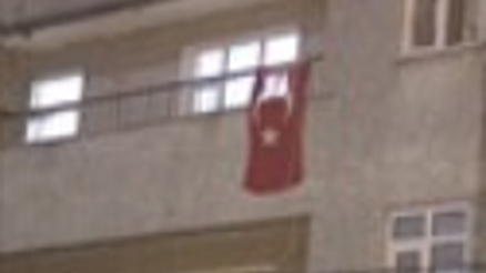 ŞEHİT ASKERİN BABA EVİNDE YAS