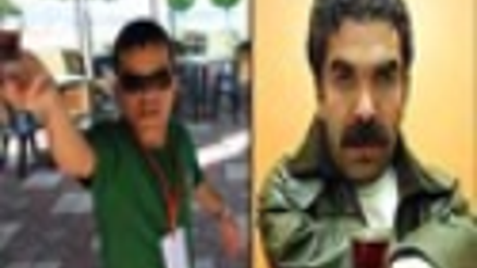 BU DA BREZİYALI ÇAYCI HÜSEYİN BU DA BREZİYALI ÇAYCI HÜSEYİN