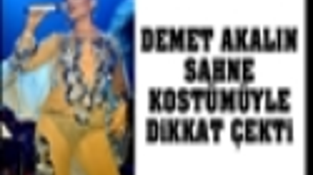 HAYRANLARINA MUHTEŞEM BİR GECE YAŞATTI