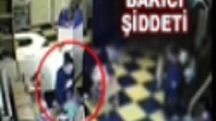 BAKICI ŞİDDETİ