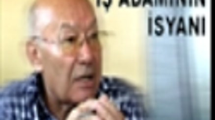 GÖZYAŞLARINA BOĞULDU