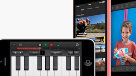 Haftanın en popüler 5 uygulaması Haftanın en popüler 5 uygulaması