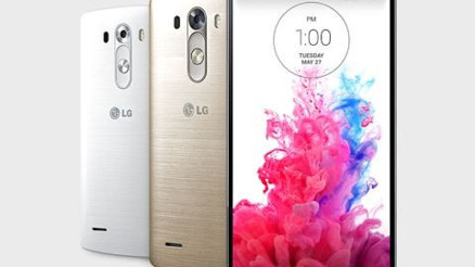 Ürün inceleme: LG G3 akıllı telefon