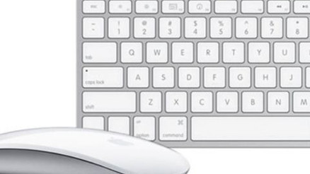 Macte Türkçe klavye ayarı nasıl yapılır