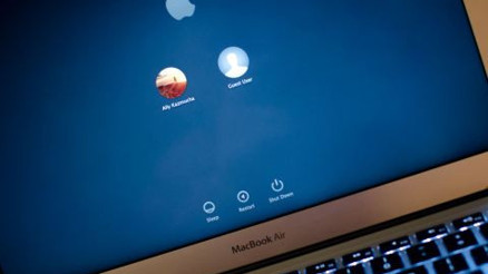 Macimizde yeni kullanıcı hesabı nasıl oluşturulur