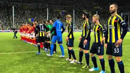 FIFA 15ten Türk oyunculara büyük müjde