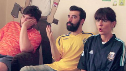 Dünya Kupası muhabbetinden geri kalmamanın 4 yolu