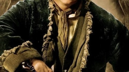 The Hobbit 3 The Necromancer fragman