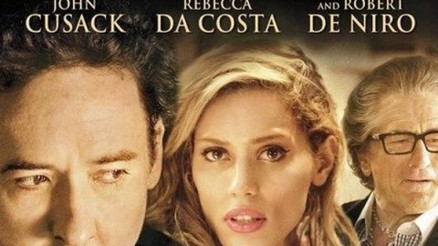 The Bag Man fragman