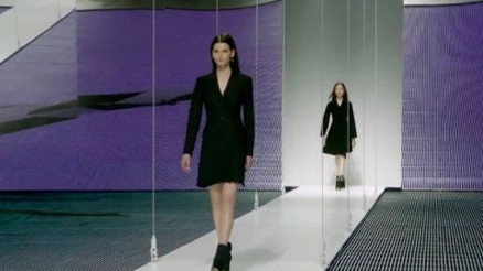 Dior Cruise 2015 Show