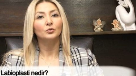 Labioplasti nedir