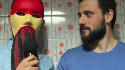 Bantmag. Sinema Programı - Bölüm 8