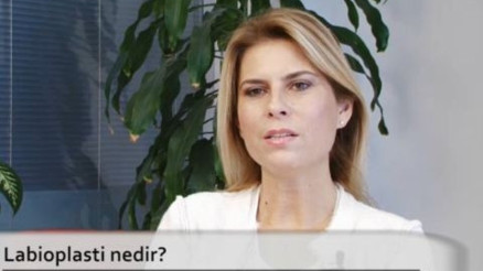 Labioplasti nedir