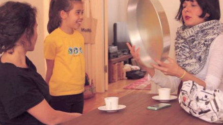 Anneler Gününde anneni mutlu edebilmenin 4 yolu