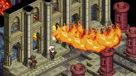 The Hobbit 8-Bit Olsaydı