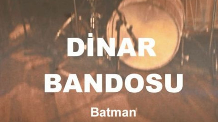 Dinar Bandosu - Batman