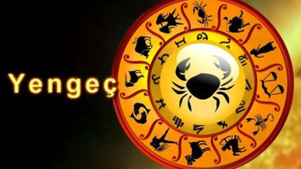 17-23 Mart 2014 Yengeç