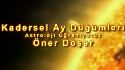 Kadersel Ay Düğümleri